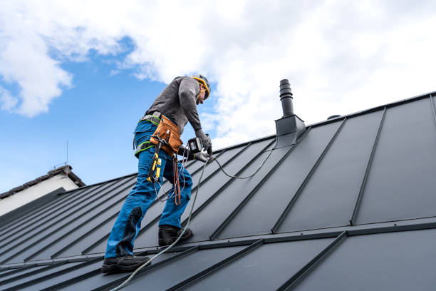 Best Green or Eco-Friendly Roofing Solutions  in Kodi Station, AK